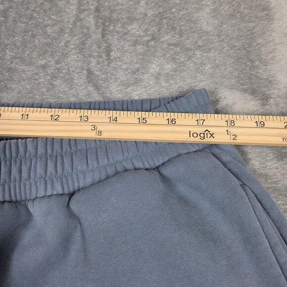 Comfrt Signature Sweatpants 2XL Sky Blue Joggers Unisex Fit - Picture 9 of 11